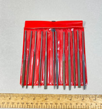 Vintage needle file for sale  Hamilton