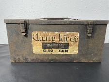 Cherry pneumatic rivet for sale  Terre Haute