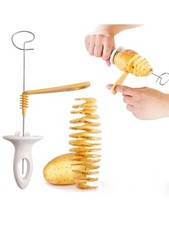 Potato twister tornado for sale  DERBY