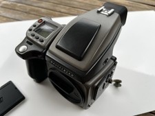 Hasselblad body prism for sale  CHESTER