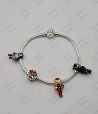 Authentic pandora marvel for sale  Miami