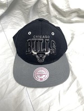 Chicago bulls kappe gebraucht kaufen  Flörsheim
