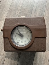 Pigeon racing clock for sale  GRIMSBY