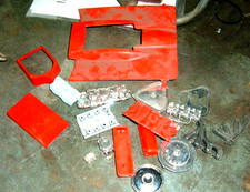 Monogram scale corvette for sale  Caldwell