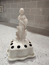 Vintage ceramic flower for sale  Cincinnati