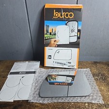 Burco mirror glass for sale  Rogersville