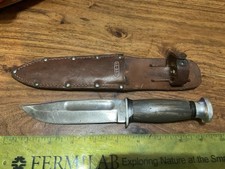 1920s kabar hunter for sale  Jacksonville