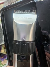 Barberboss cordless dog for sale  GLASGOW