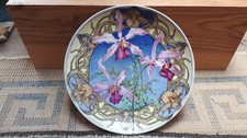 Art nouveau limoges d'occasion  Luzech