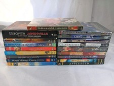 Anime dvd lot for sale  Gloucester City