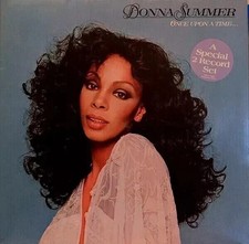 Donna summer once d'occasion  Paris XVII