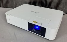 Projetor de Dados Sony VPL-PHZ10 3LCD Home Theater Laser WUXGA 13.275 Horas Muito Bom Estado Usado comprar usado  Enviando para Brazil