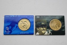 Australia commemorative dollar for sale  STUDLEY