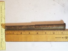 Hand tool brass for sale  Astoria