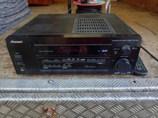 Pioneer vsx d512 for sale  HUDDERSFIELD