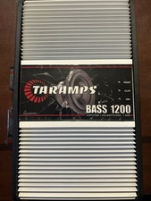 Taramps BASS 1200 comprar usado  Enviando para Brazil