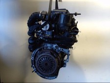 Moteur peugeot 207 d'occasion  Sens