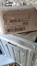 Aeg gas burner for sale  HAVERHILL