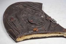 Wehrmacht luftwaffe lederkopfh gebraucht kaufen  Rödersheim-Gronau