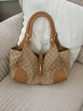 Gucci authentic handbag for sale  NEWCASTLE UPON TYNE