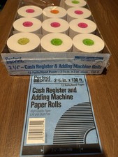 machine tape adding for sale  Solon