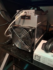 Bitmain antminer 815gh for sale  Orem