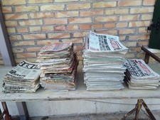 Cuore rivista settimanale usato  Chieti