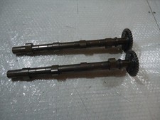 Kawasaki gpz900r camshafts for sale  DISS