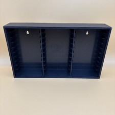 Rangement cassette audio d'occasion  Rouen-