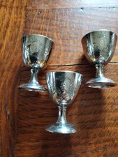 Christofle lot coquetiers d'occasion  Rennes-