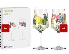 Ritzenhoff gläser aperol gebraucht kaufen  Bergkamen