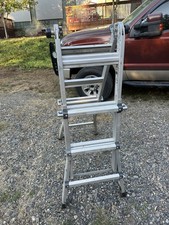 Multi position pro for sale  Battle Ground