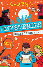 Blyton enid mysteries for sale  STOCKPORT