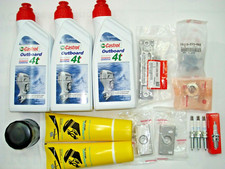 Kit tagliando motore usato  Vibo Valentia