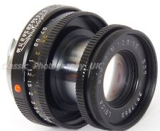 Leica elmar 2.8 for sale  FOLKESTONE