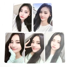 Loona jinsoul season d'occasion  France