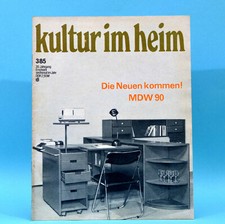 Ddr kultur heim gebraucht kaufen  Bitterfeld