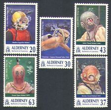 Alderney 1998 diving for sale  BIRMINGHAM