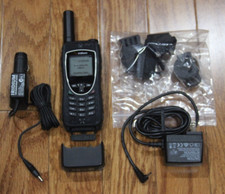 Iridium 9575 extreme for sale  Arlington