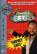 Family feud survey for sale  Rockford