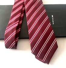 Kiton seven folds usato  Bracigliano