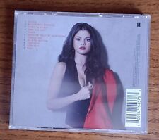 Revival Selena Gomez  comprar usado  Enviando para Brazil