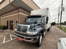 2011 international 4300 for sale  Houston