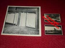 [Jeanne Claude / Christo] Persianas FRONTS1966 + 2 Fotos Originales CD Famille10, usado comprar usado  Enviando para Brazil