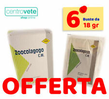 Zoocolagogo buste contro usato  Arborea