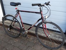 Rad peugeot bastler gebraucht kaufen  Heubach