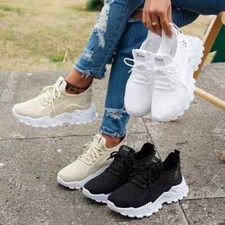 Moderne damensneaker atmungsak gebraucht kaufen  Kempten (Allgäu)