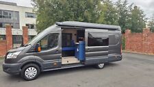 Camper van ford for sale  STALYBRIDGE