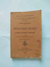 Bizzarrini principali prodotti usato  Vigonovo