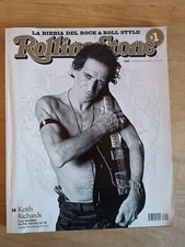 Rolling stone italia usato  Pisa